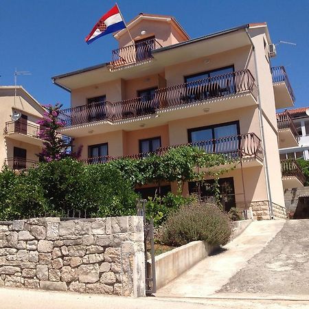 Apartmani Roic ستاري غراد المظهر الخارجي الصورة