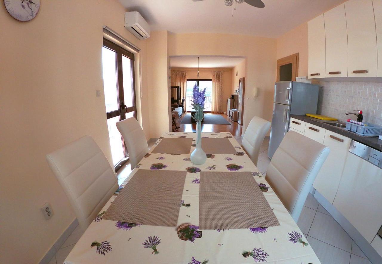Apartmani Roic ستاري غراد المظهر الخارجي الصورة