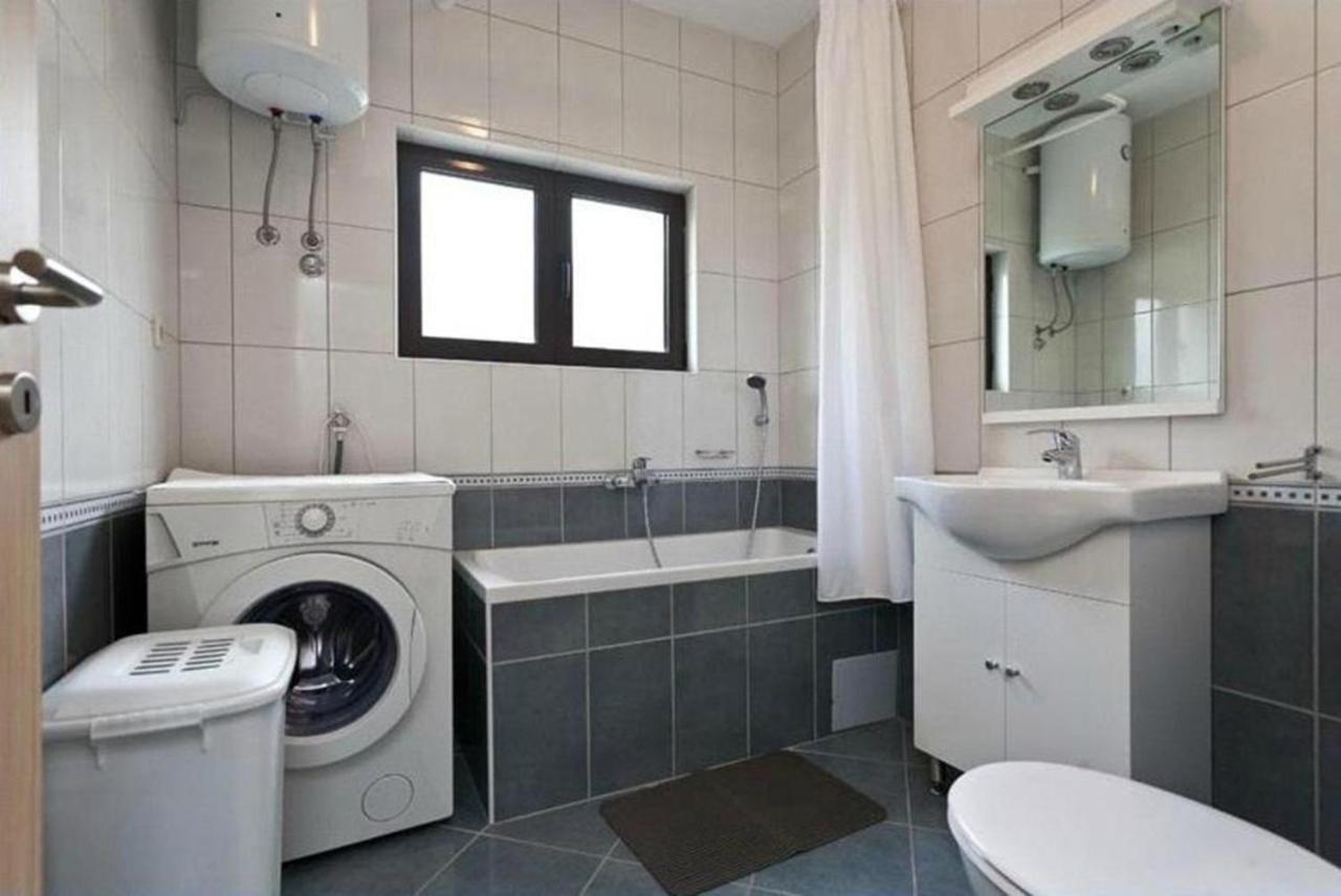 Apartmani Roic ستاري غراد المظهر الخارجي الصورة