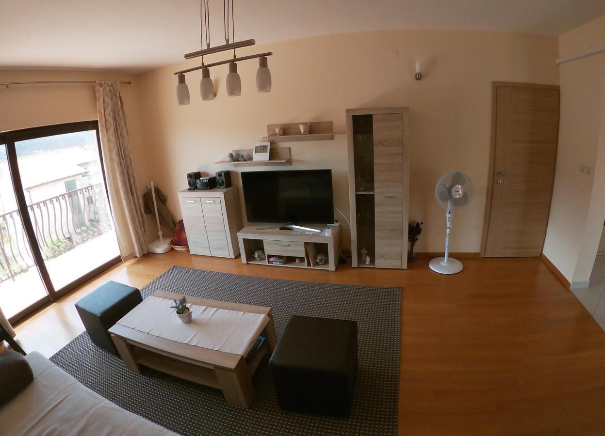 Apartmani Roic ستاري غراد المظهر الخارجي الصورة