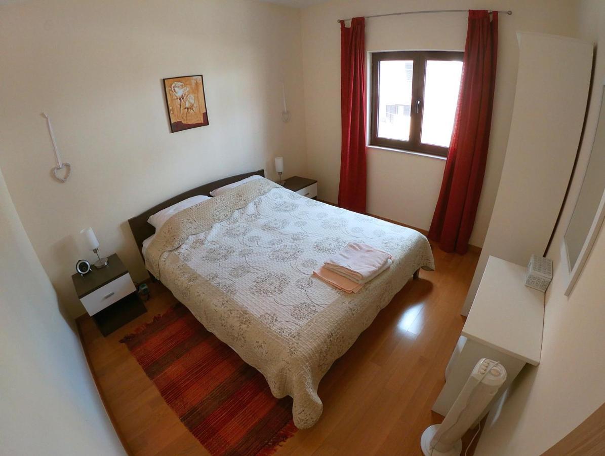 Apartmani Roic ستاري غراد المظهر الخارجي الصورة