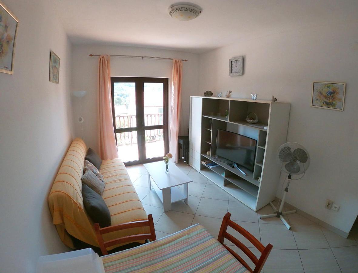 Apartmani Roic ستاري غراد المظهر الخارجي الصورة