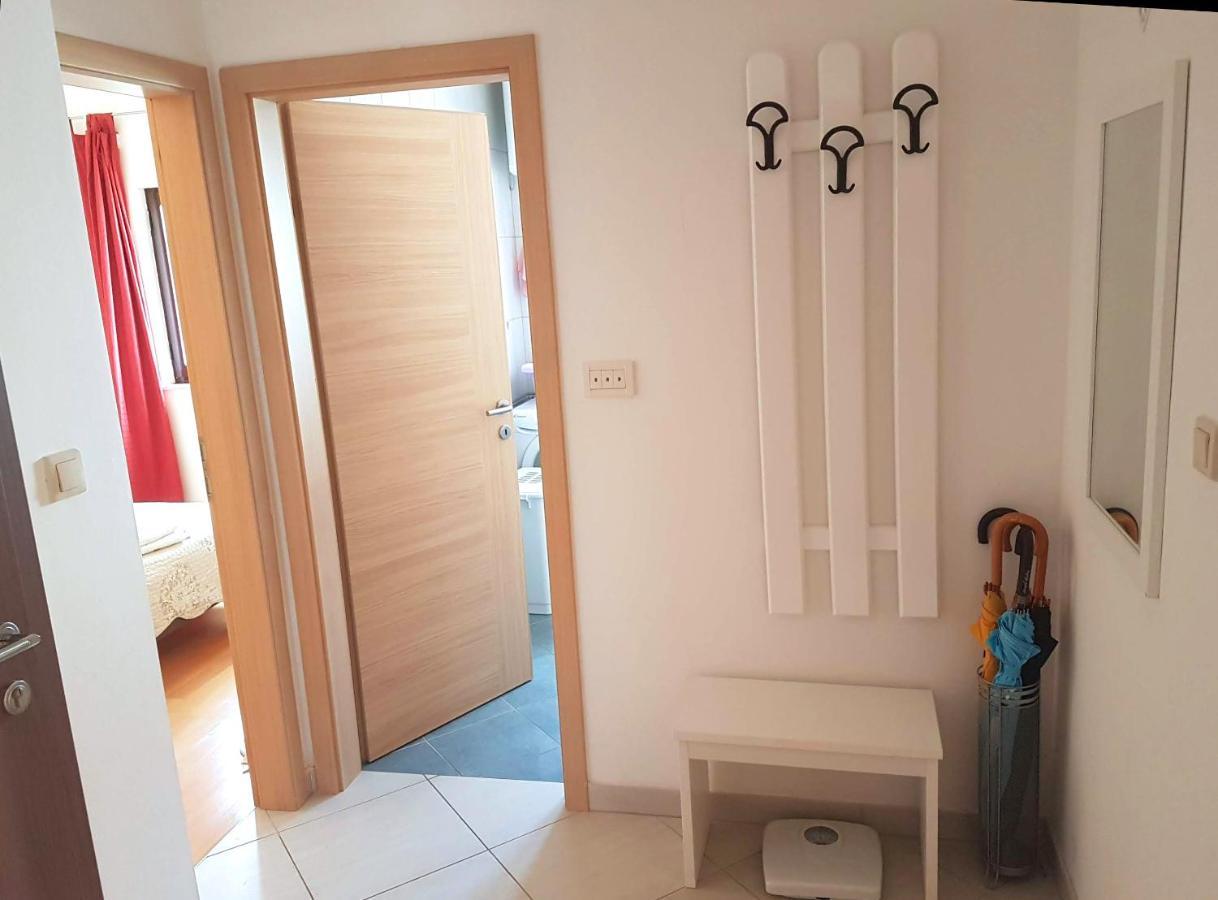 Apartmani Roic ستاري غراد المظهر الخارجي الصورة