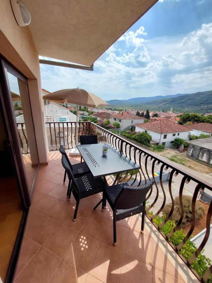Apartmani Roic ستاري غراد المظهر الخارجي الصورة