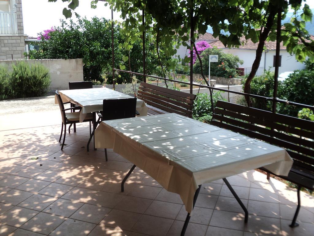 Apartmani Roic ستاري غراد المظهر الخارجي الصورة