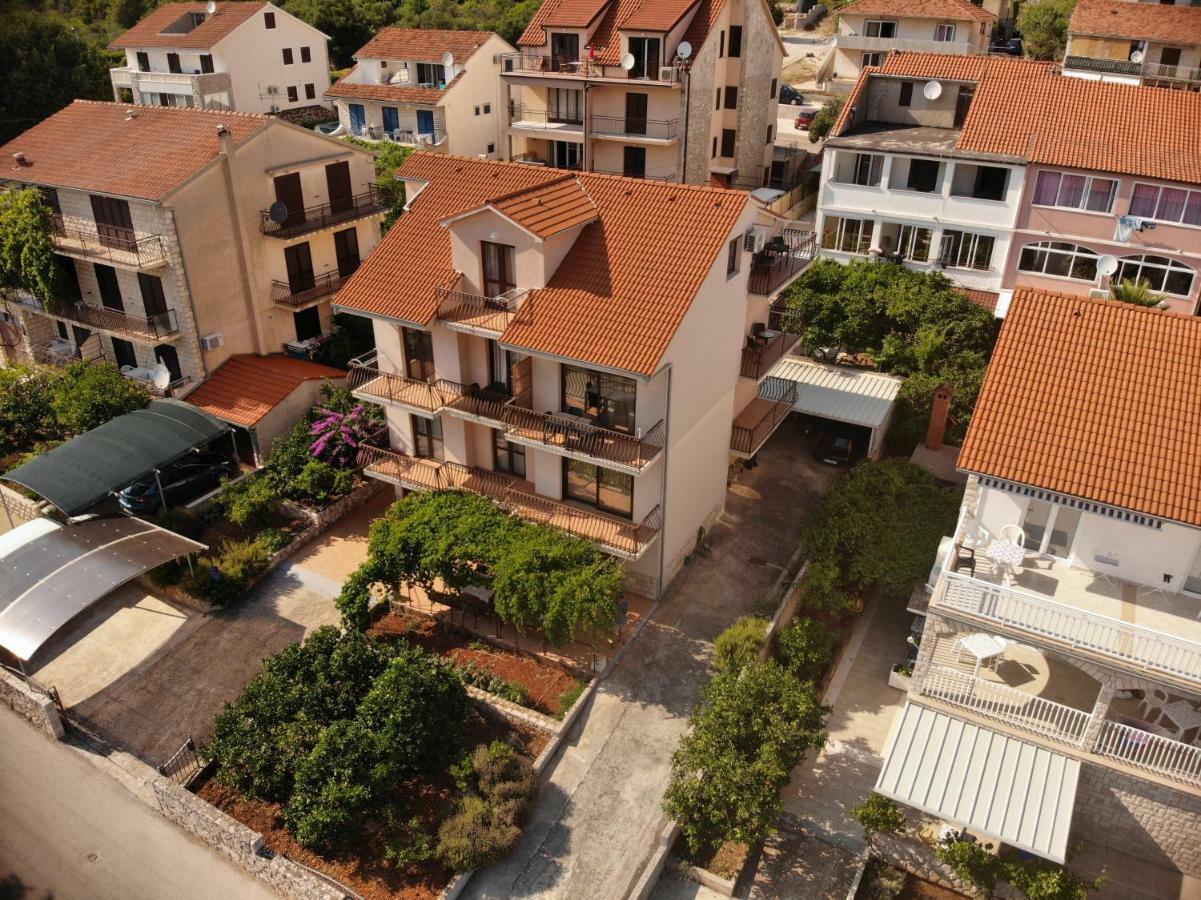 Apartmani Roic ستاري غراد المظهر الخارجي الصورة